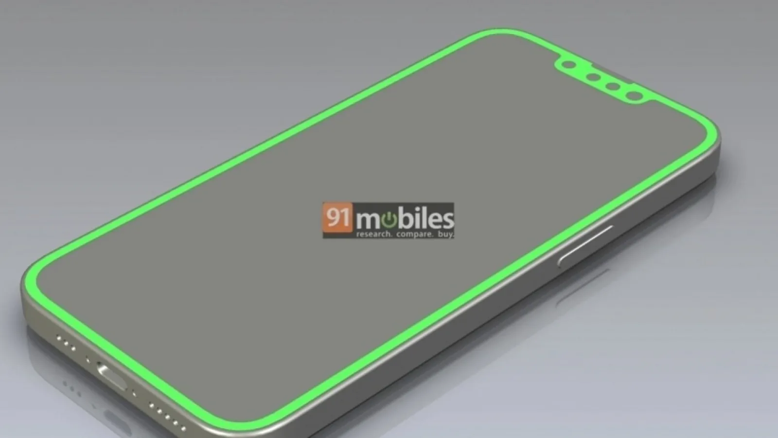 iPhone SE 4 apare în randări CAD credibile, cu notch, corp de iPhone 14 și o singură cameră în partea din spate