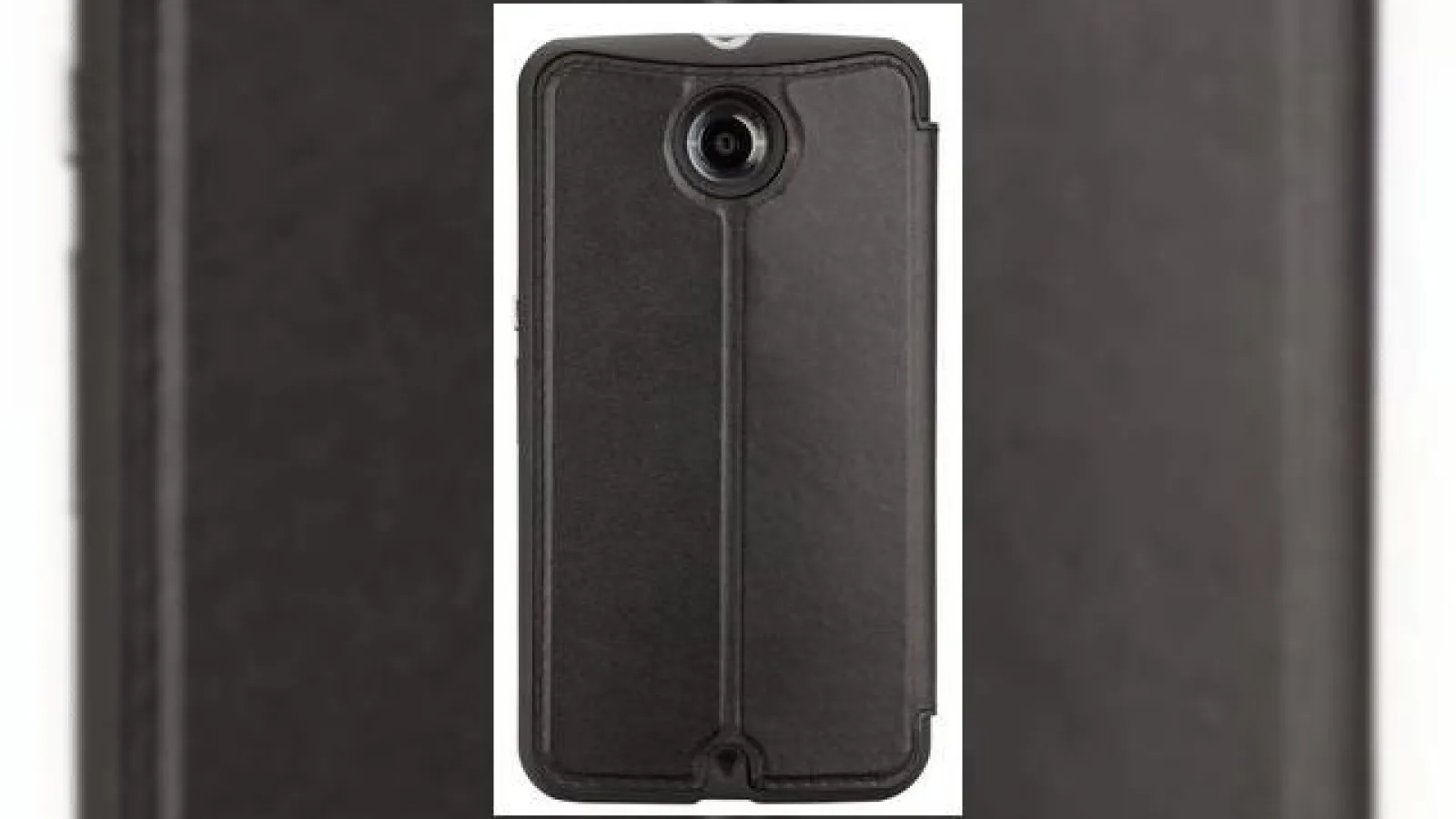 Google lansează accesorii pentru Nexus 6: husele Stand Folio și Naked Tough Case; Prețuri de la 35 de dolari!