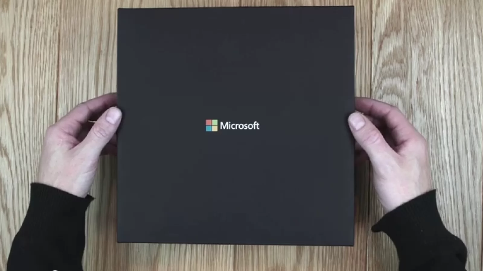 Microsoft postează un teaser video ce face referire la modelul Lumia 535