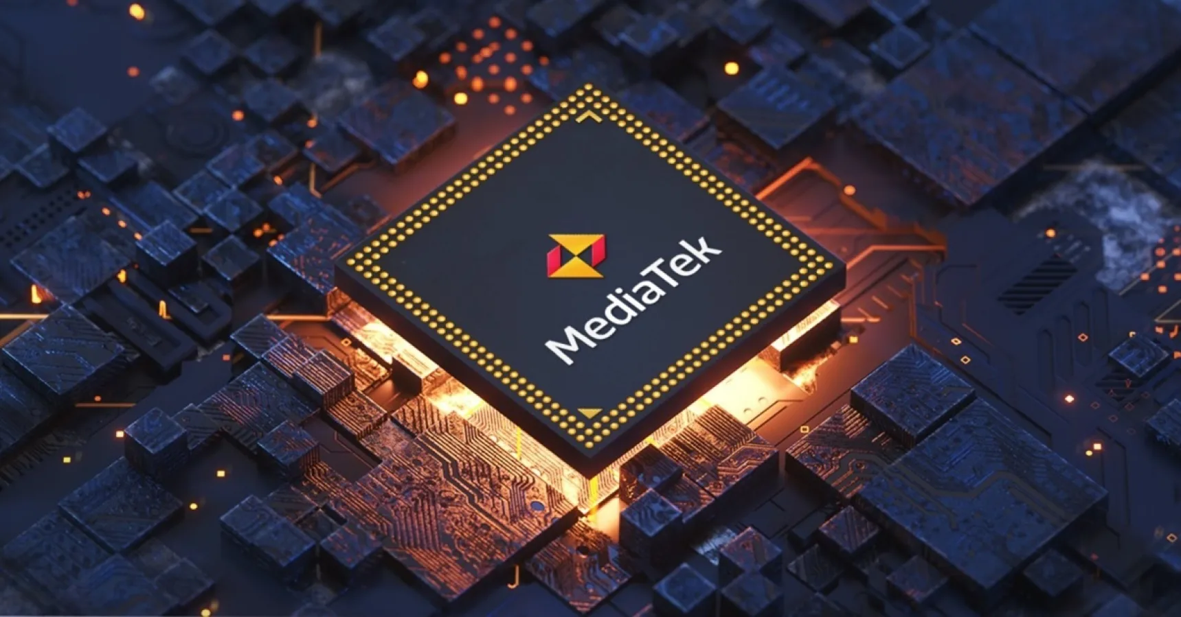MediaTek domină piața producătorilor de CPU-uri mobile, cu o creștere spectaculoasă a numărului de unități vândute în 2023