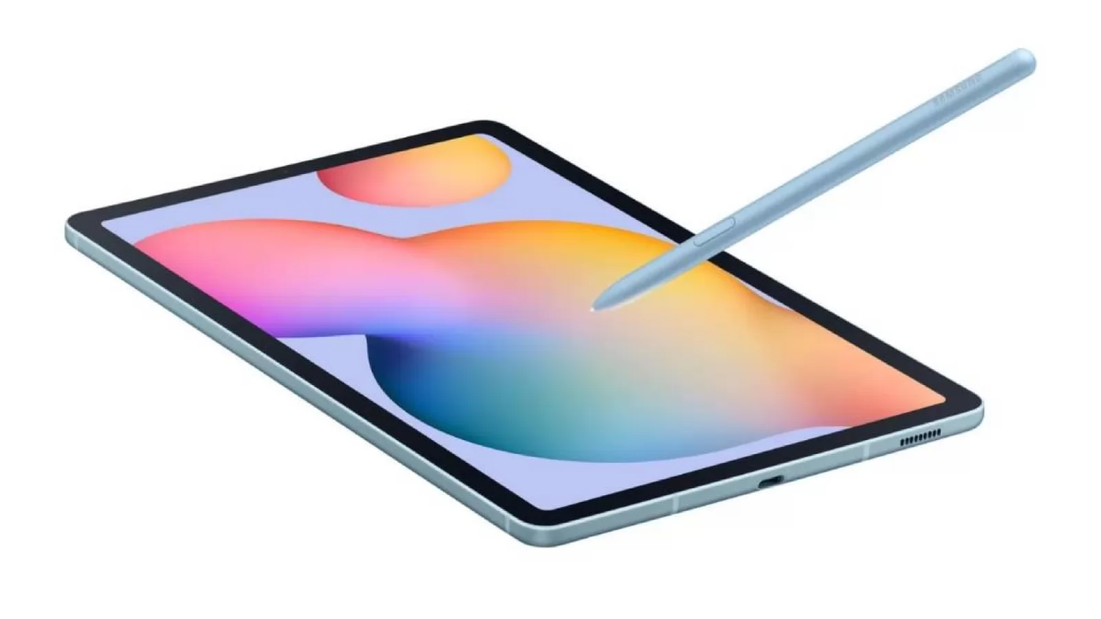 Tableta Galaxy Tab S6 Lite (2024) e reală! Apare în primele fotografii, lansarea se apropie