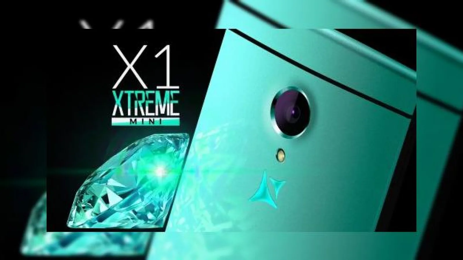 Allview X1 Xtreme Mini anunțat oficial, vine cu ecran Full HD de 4.7 inch, o super cameră frontală