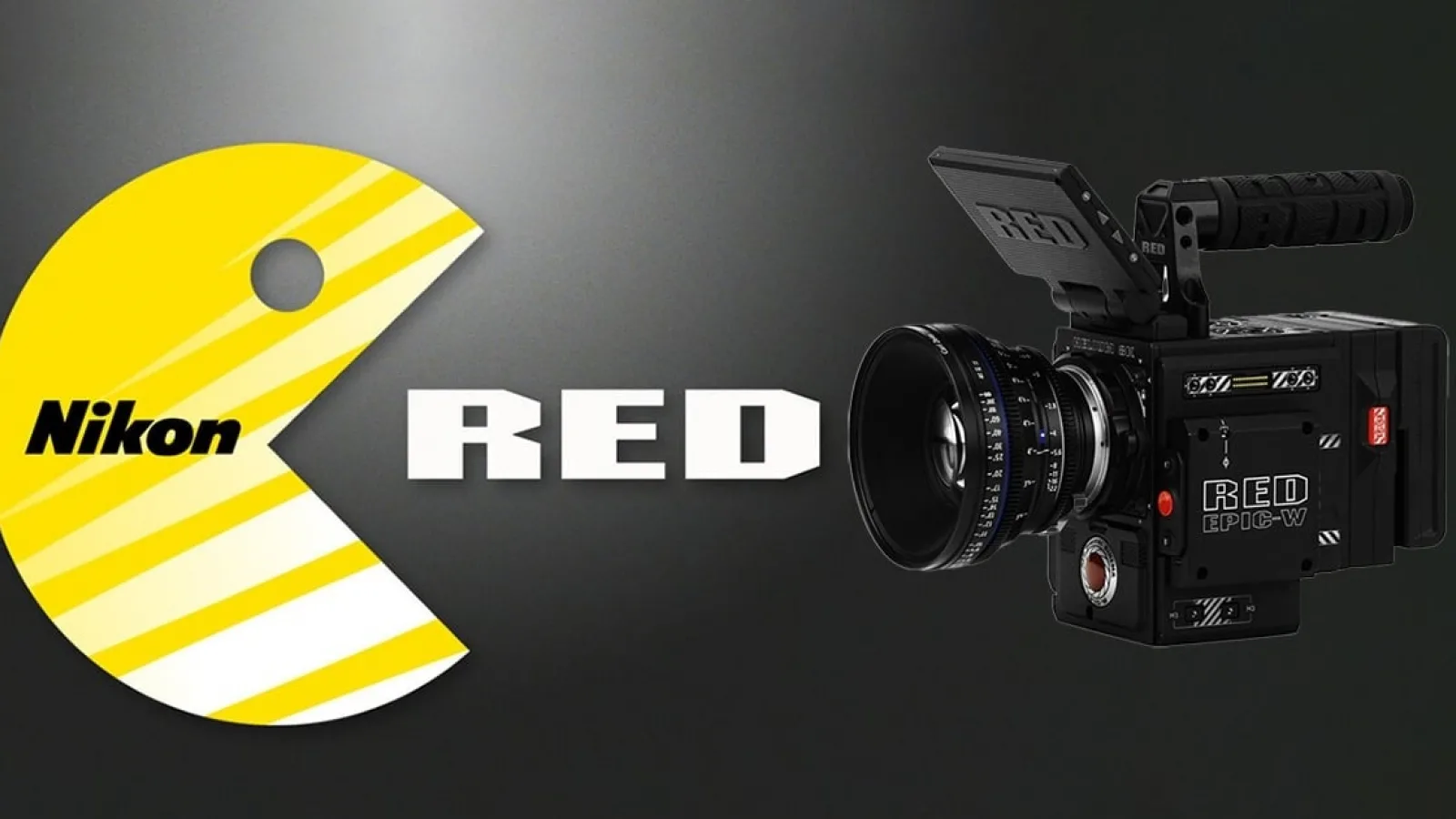 Nikon intră pe nișa camerelor de cinema! Japonezii cumpără RED, companie axată pe producerea de echipament video de top