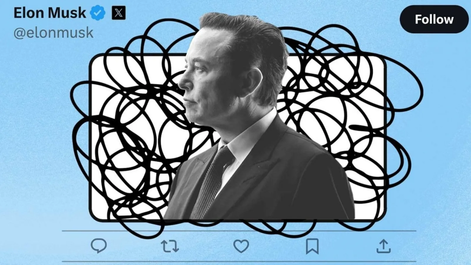 Elon Musk vrea să scoată like-urile şi repostările de pe X/Twitter, sau mai bine zis cifrele lor