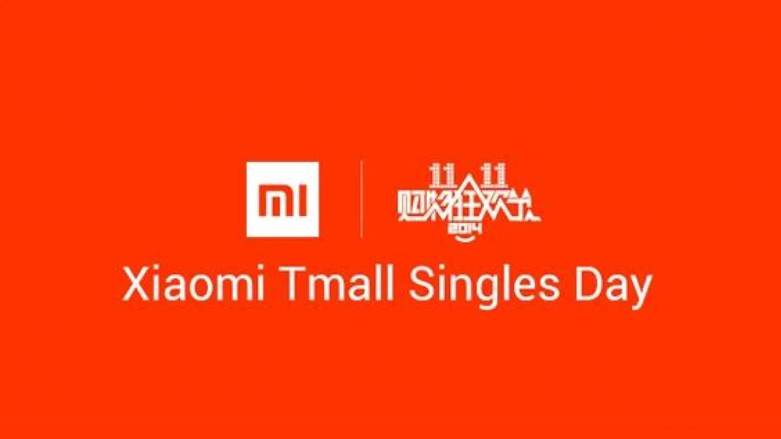 Xiaomi vinde 1.16 milioane de smartphone-uri cu ocazia evenimentului Black Friday asiatic
