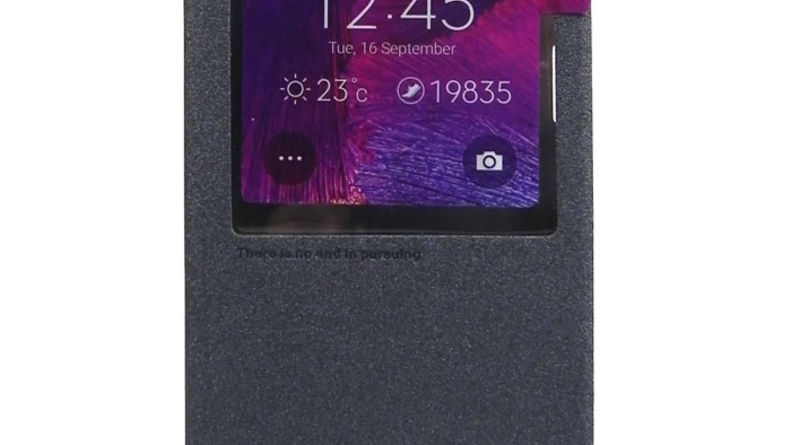 Prezentare Huse Samsung Galaxy Note 4 + Concurs; Huse Samsung S View și Nillkin de la Mobiledirect.ro
