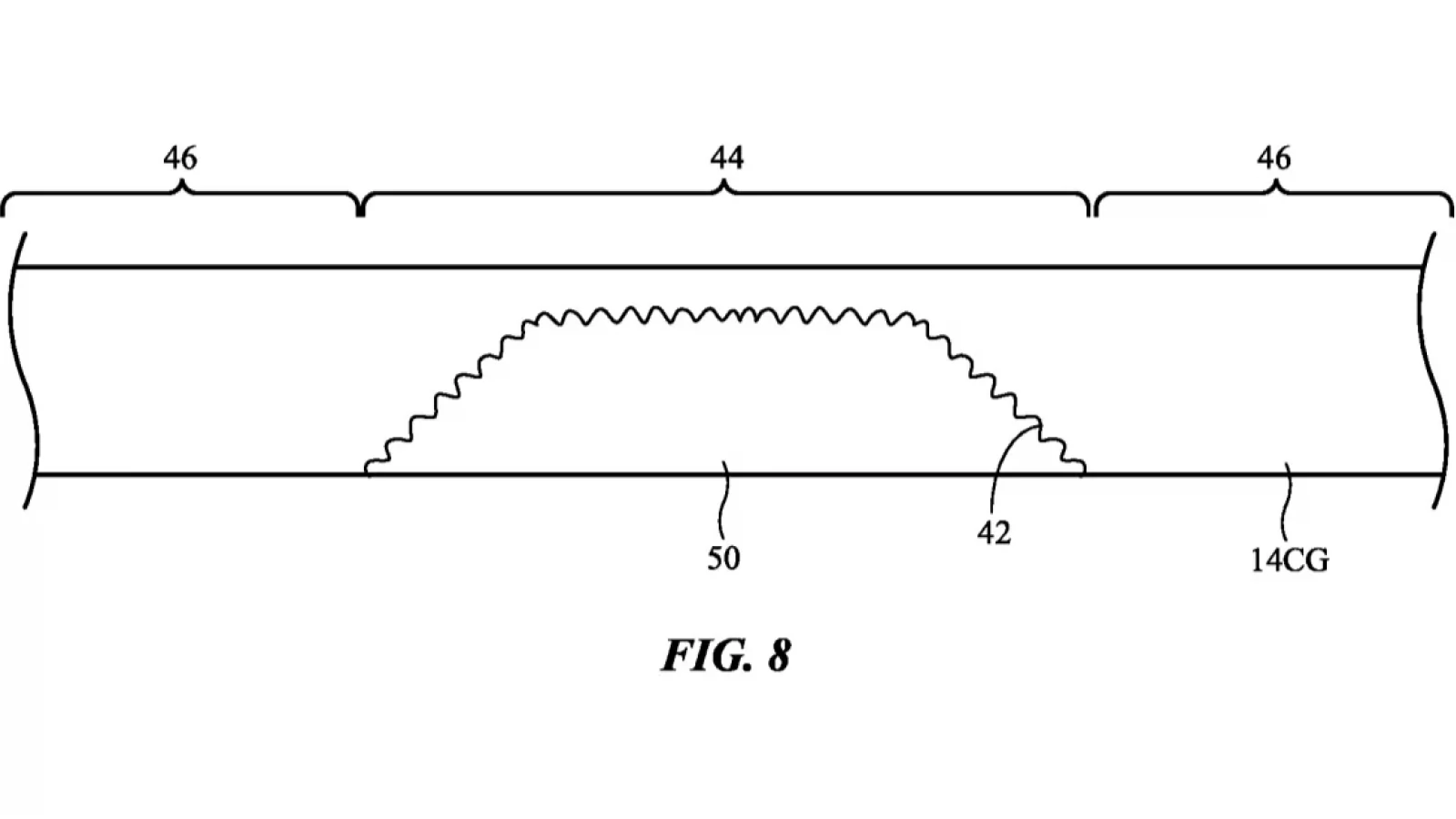 Noul patent Apple promite să elimine cea mai mare problemă a ecranelor pliabile