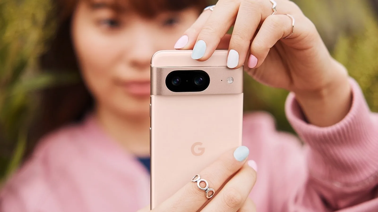 Pixel 8a confirmat de Google printr-un răspuns la bug; Statistici avansate ale bateriei exclusiv pentru noul model