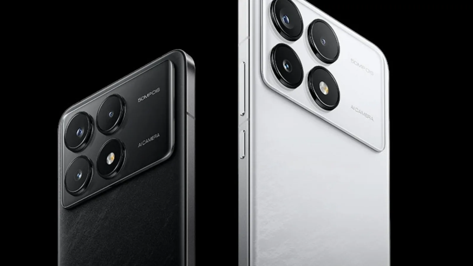 POCO F6 Pro ar putea fi telefonul de gaming al momentului: certificări şi specificaţii disponibile