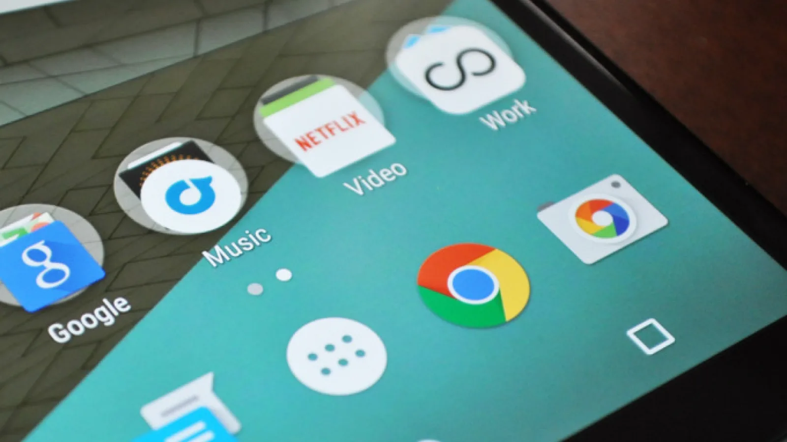 Android 5.0 disponibil acum pe terminalele Nexus mai vechi