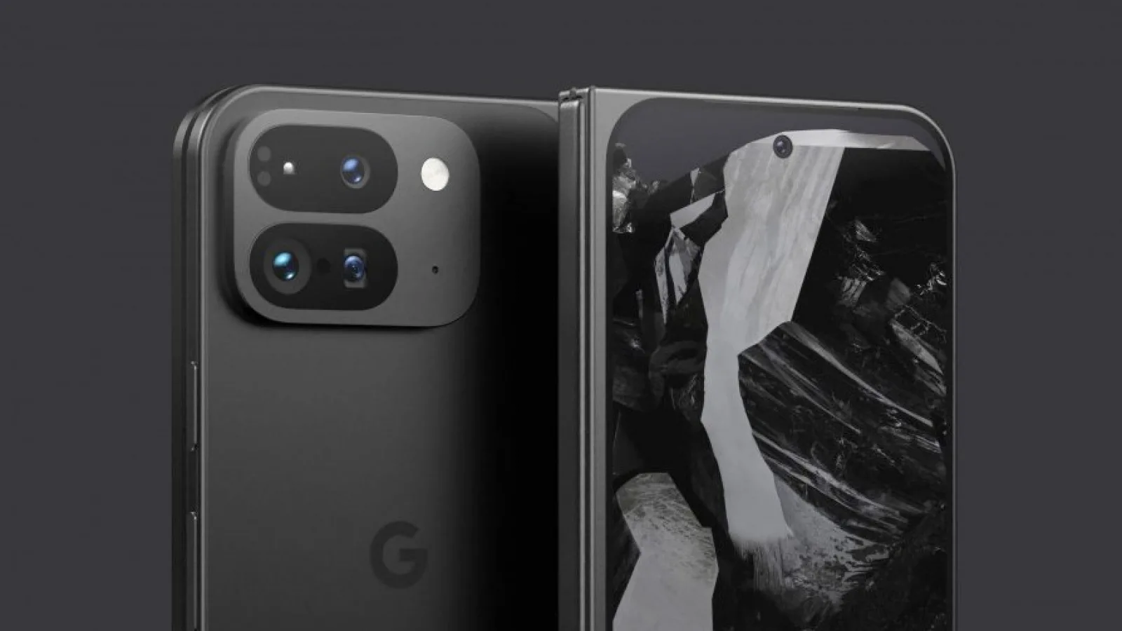 Google Pixel Fold 2 va avea display-uri mai mari decât predecesorul, cel pliabil urcă la 8.02 inch