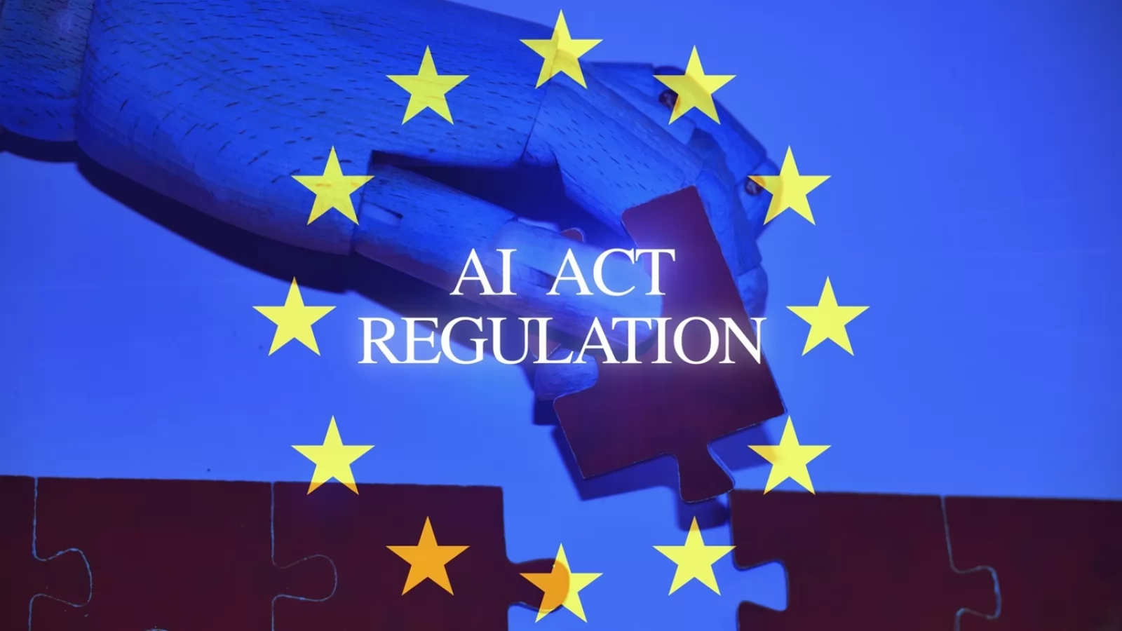 UE adoptă „prima lege obligatorie din lume” care reglementează tehnologiile AI