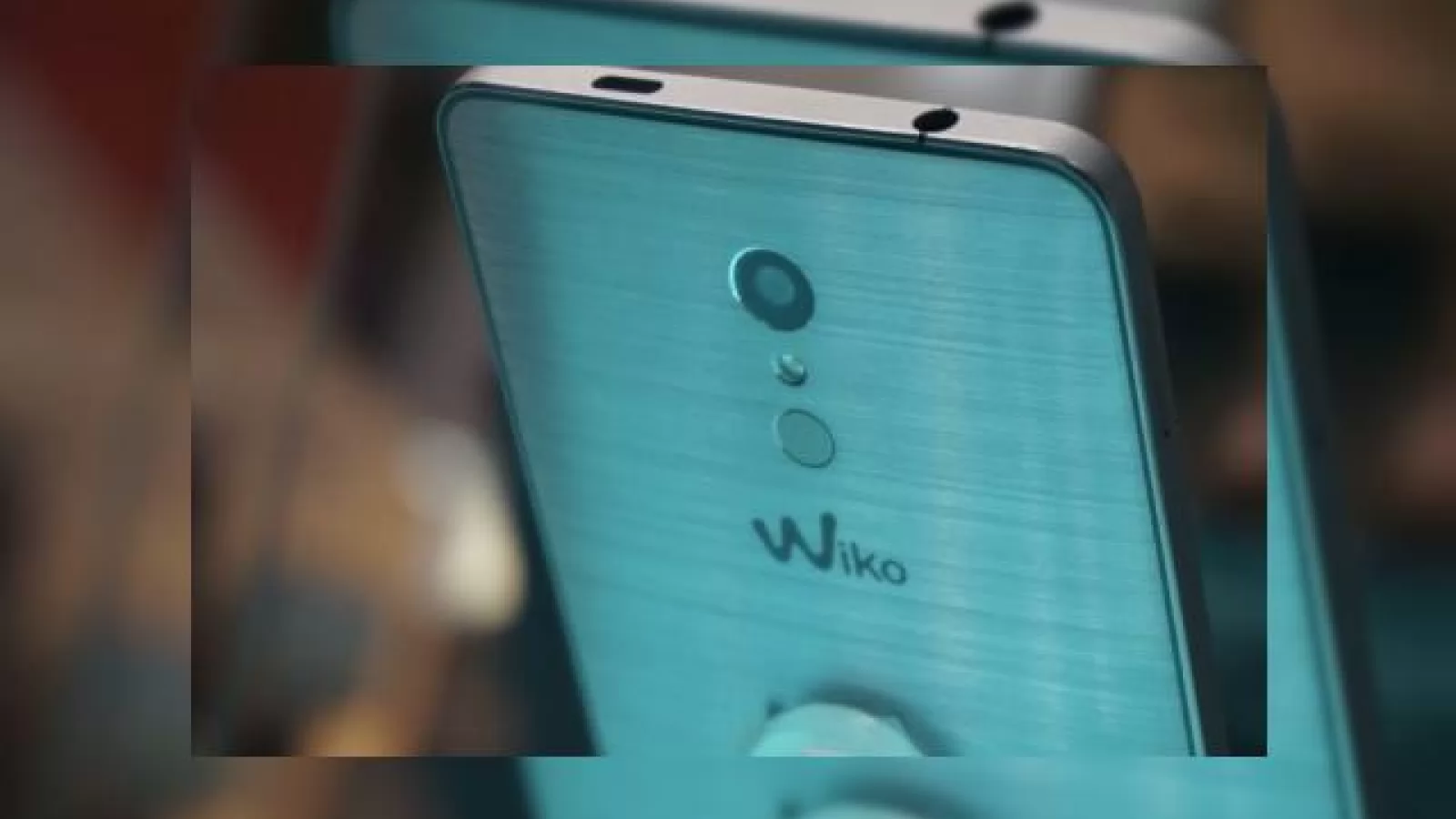 Telefonul Wiko Mazing va sosi de abia la MWC 2015, ar putea fi un flagship francez