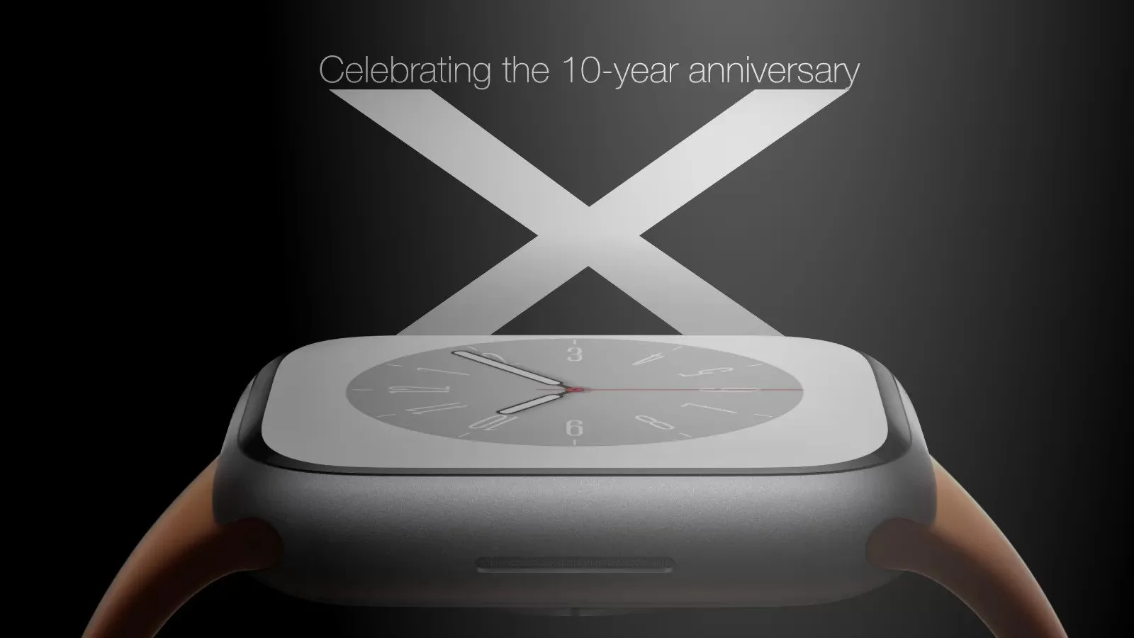 Apple Watch X/Series 10 va monitoriza tensiunea arterială, conform zvonurilor