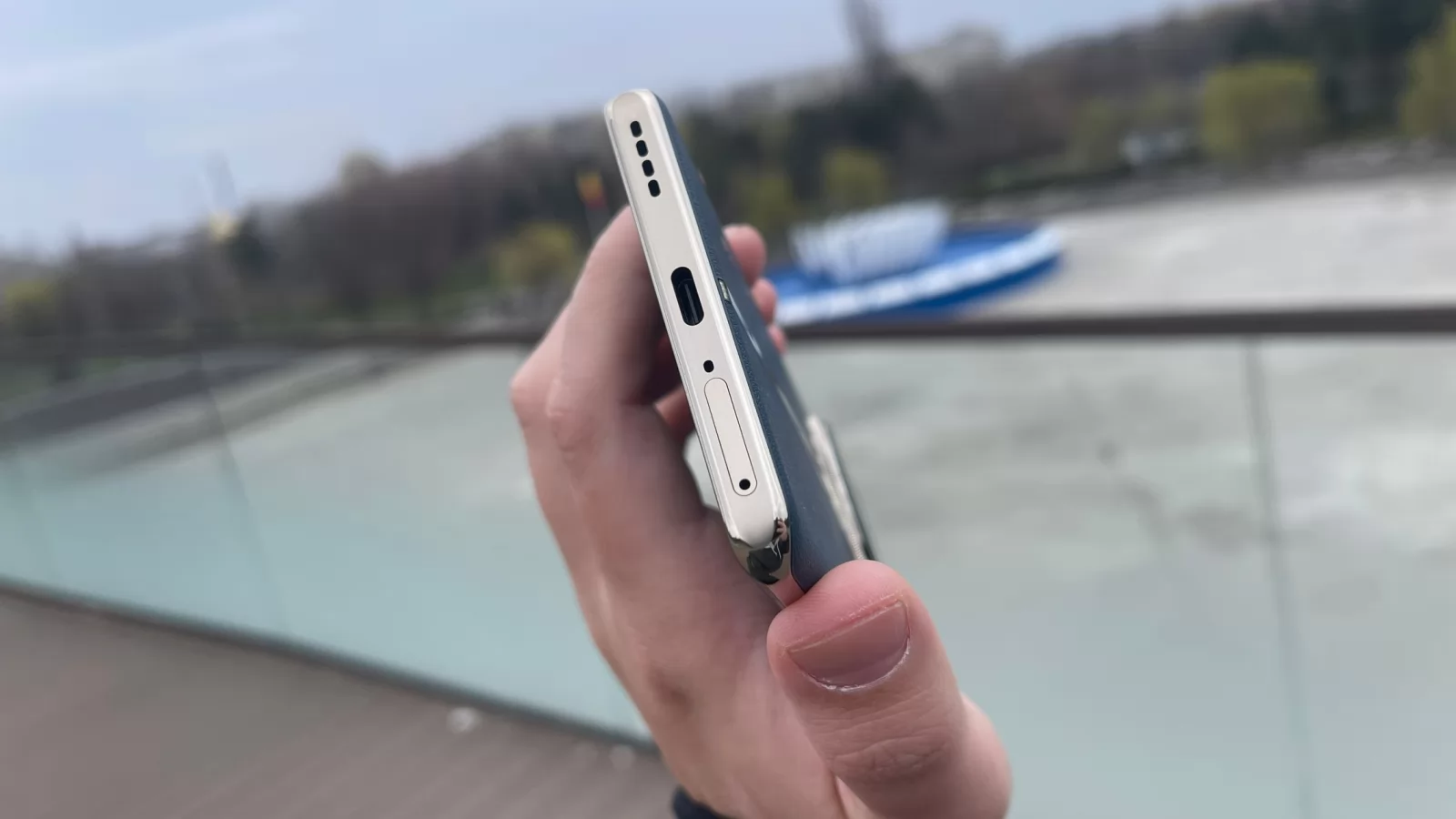 realme 12 Pro+: Cifre spectaculoase la playback video și încărcare completă în sub 45 de minute