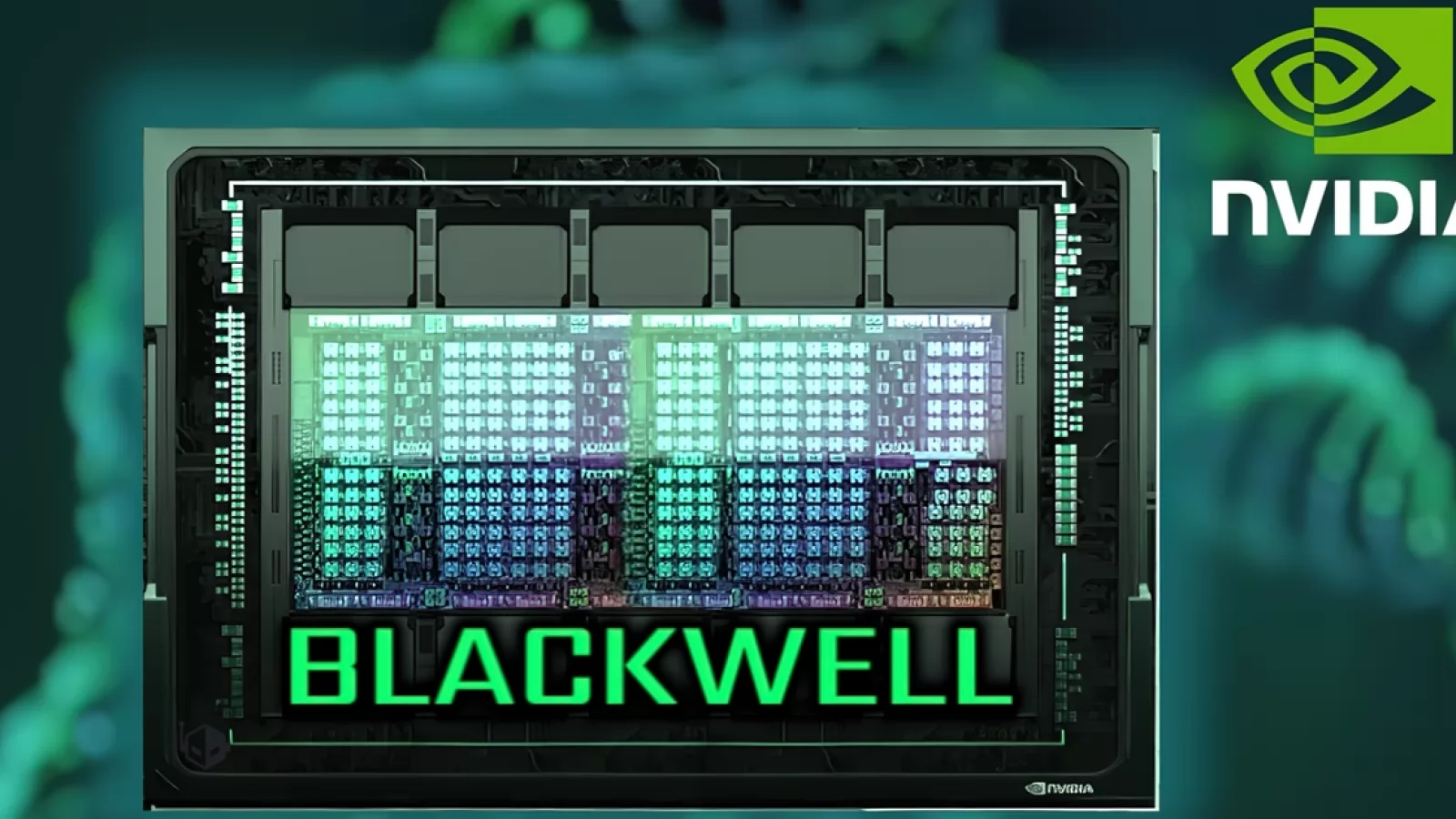 NVIDIA prezintă Blackwell: Cipset destinat AI puternic, capabil să reducă costurile și consumul de energie de până la 25 de ori
