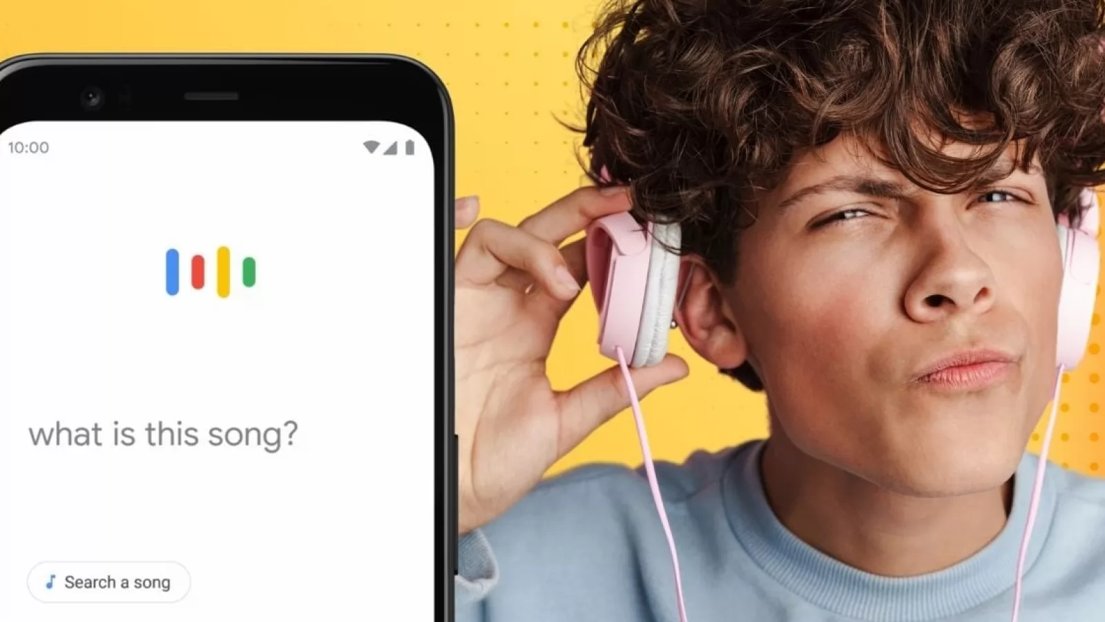 Caută o piesă pe YouTube doar fredonând-o; Iată noua funcție YouTube Music