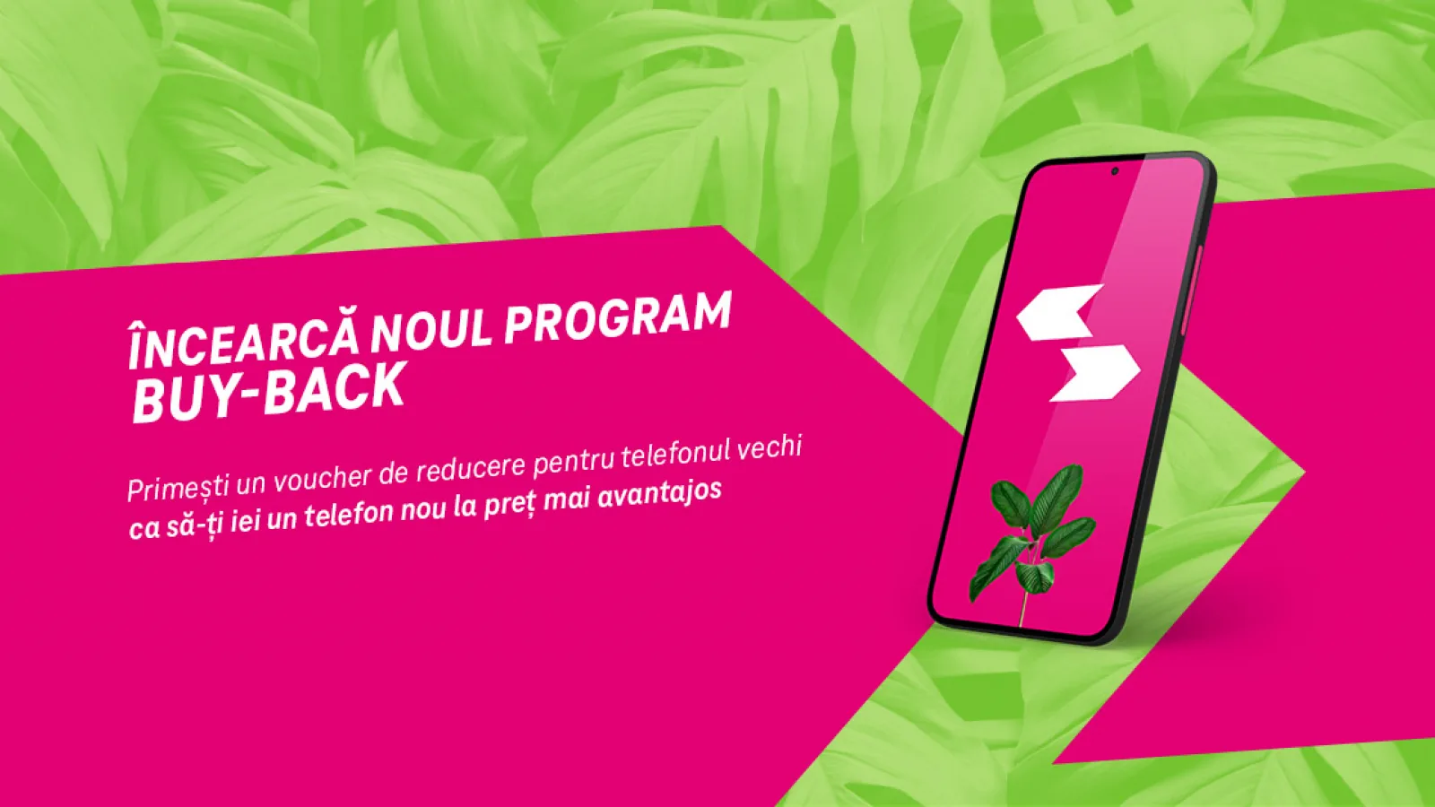Telekom introduce Buy-Back online pentru telefoane; Cum funcționează?