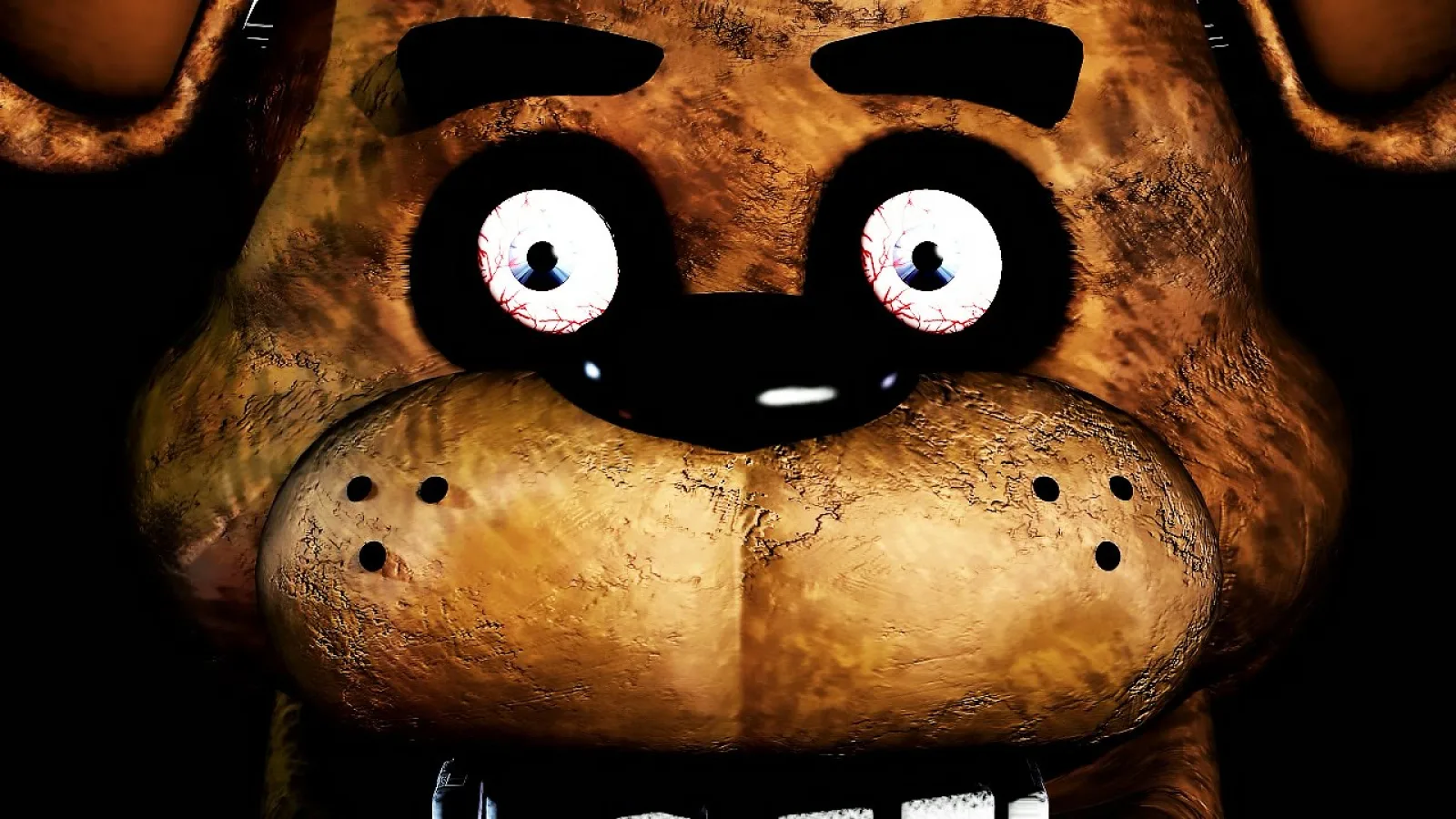 Five Nights at Freddy's Review (Samsung Galaxy Note 4): un concept original de joc horror, dar nu chiar un hit (Video)