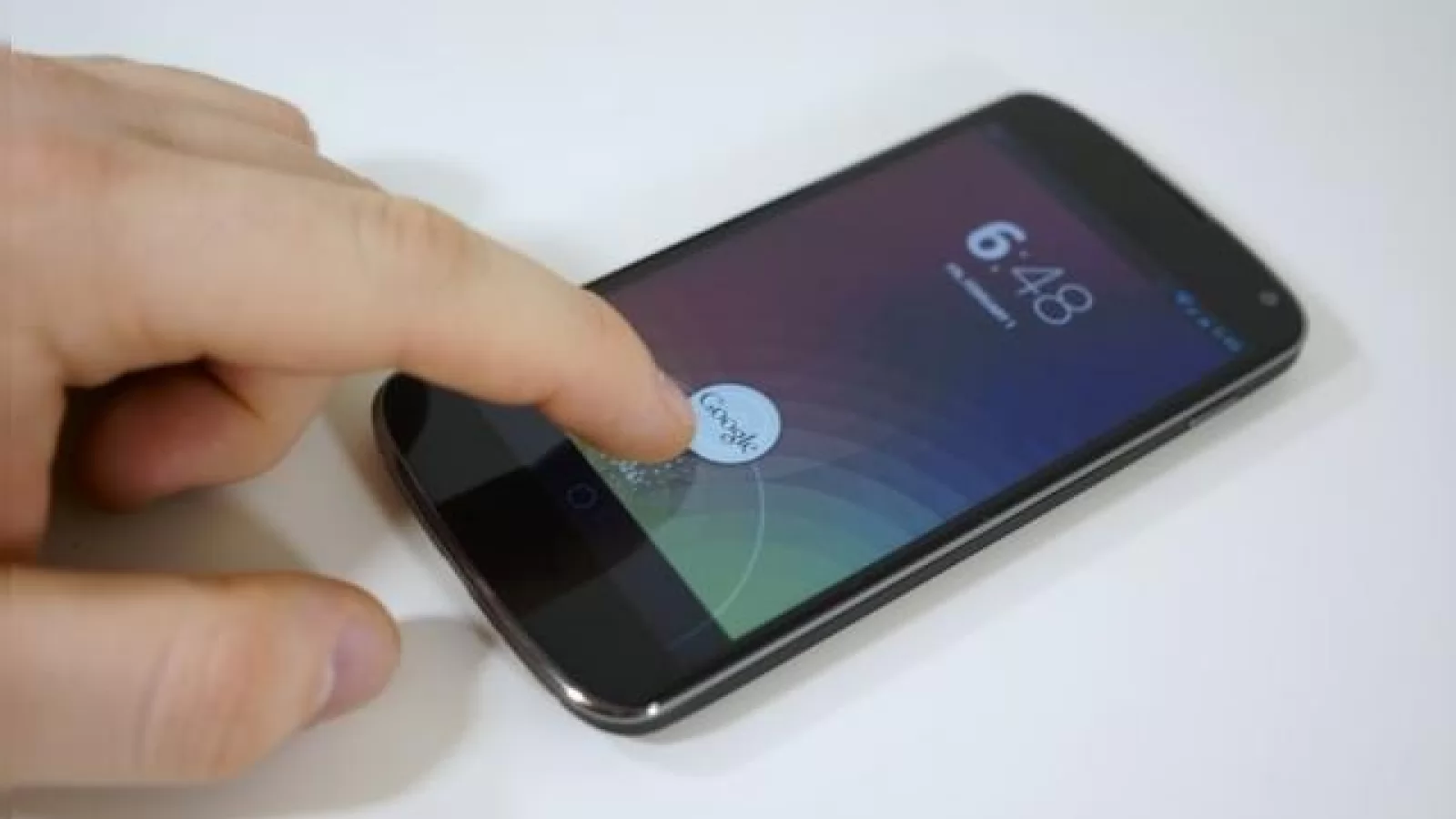 Imaginea de fabrică Android 5.0 pentru Nexus 4 disponibilă acum pe web