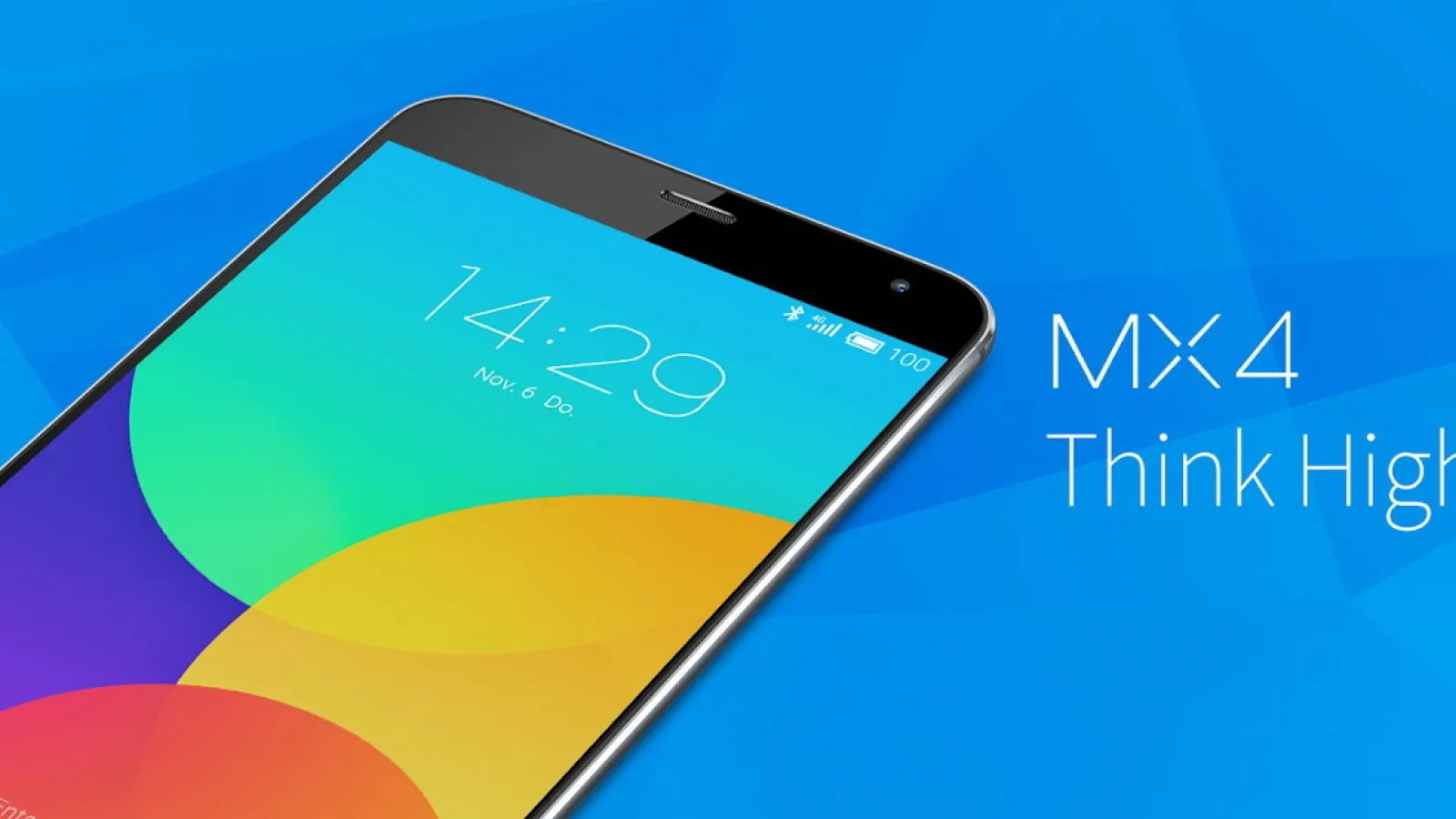 Meizu deschide un magazin online oficial În Germania, intră pe piața din Europa În forță cu modelul MX4