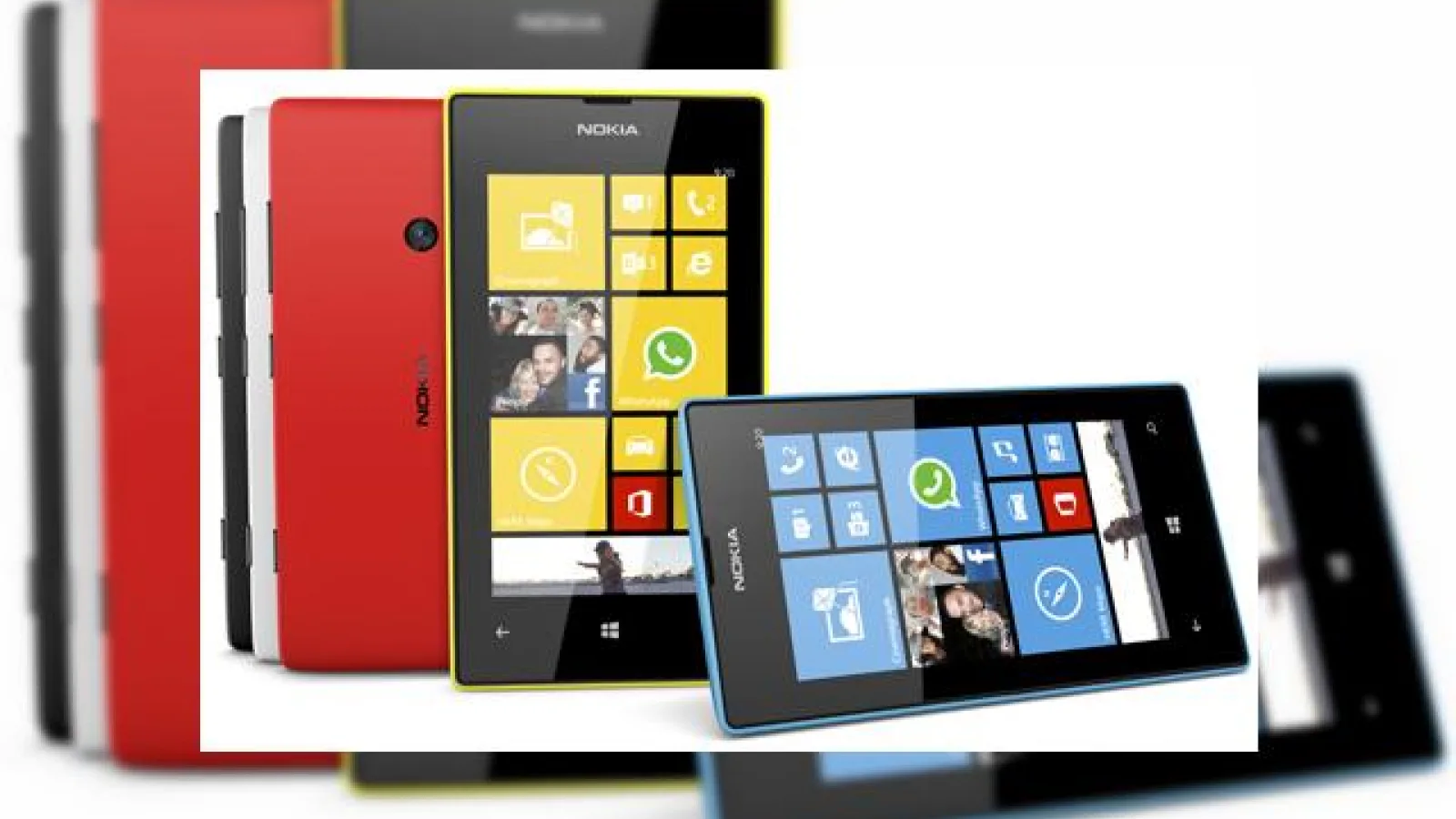Top 10 telefoane low-end recomandate pentru Black Friday 2014