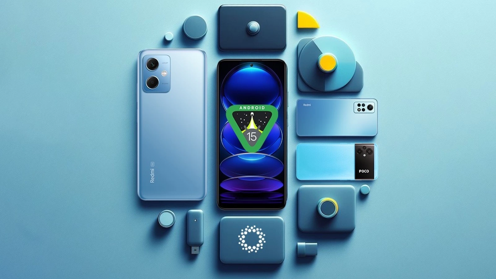 Ce smartphone-uri Xiaomi vor primi Android 15? Iată lista preliminară, oficial dezvăluită de către companie