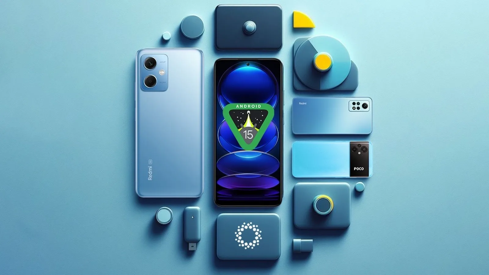 Ce smartphone-uri Xiaomi vor primi Android 15? Iată lista preliminară, oficial dezvăluită de către companie