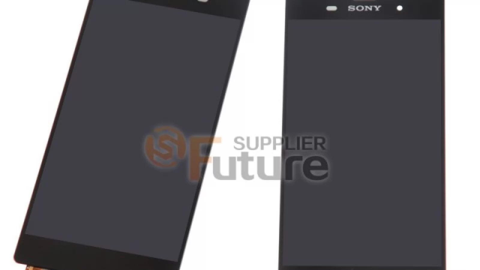 Sony Xperia Z4 are parte de o scăpare din nou; Panoul său LCD touch, apare pe web