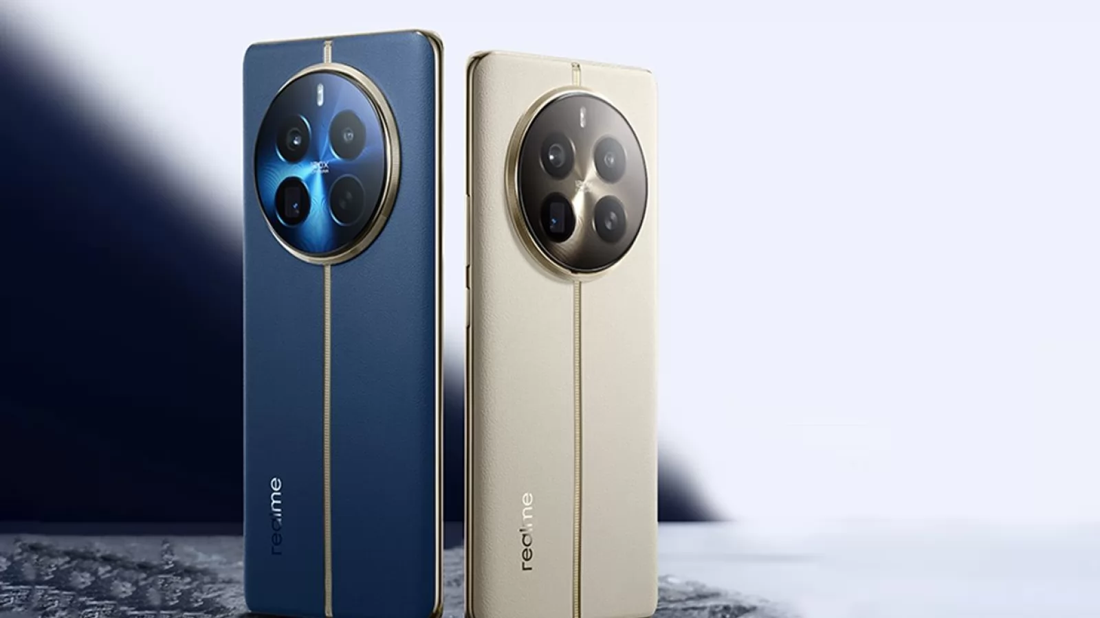 realme 12 Pro 5G lansat în Europa: telefon sub 2000 lei cu design de Rolex, cameră telephoto