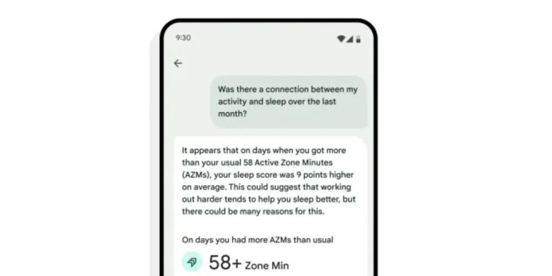 Fitbit pregătește propriul chatbot pentru lansare în 2024; Google Health are implicare profundă în proiect