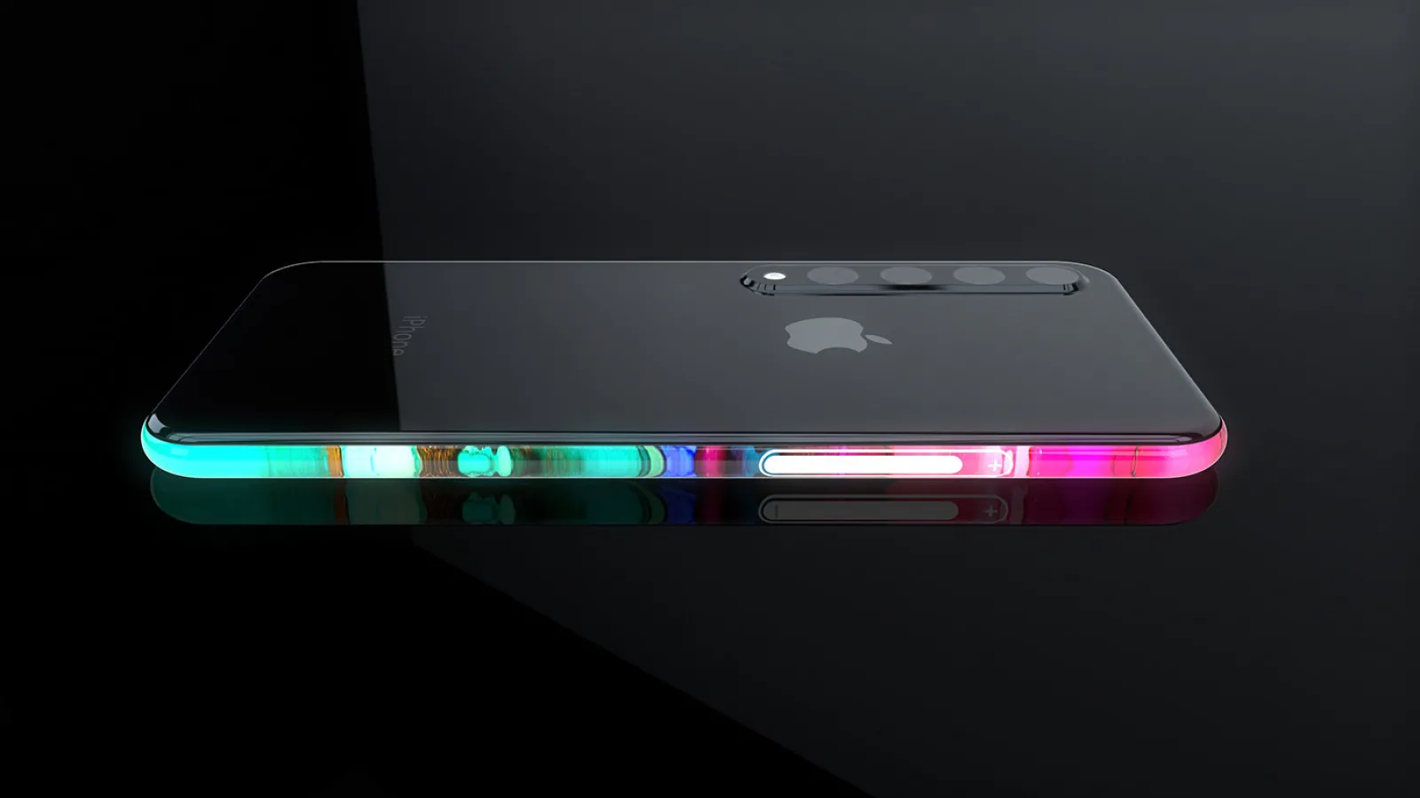 Ne pregătim de telefonul cu cele mai înguste margini ale panoului frontal și acela este iPhone 16; Ce tehnologie revoluționară va folosi Apple?