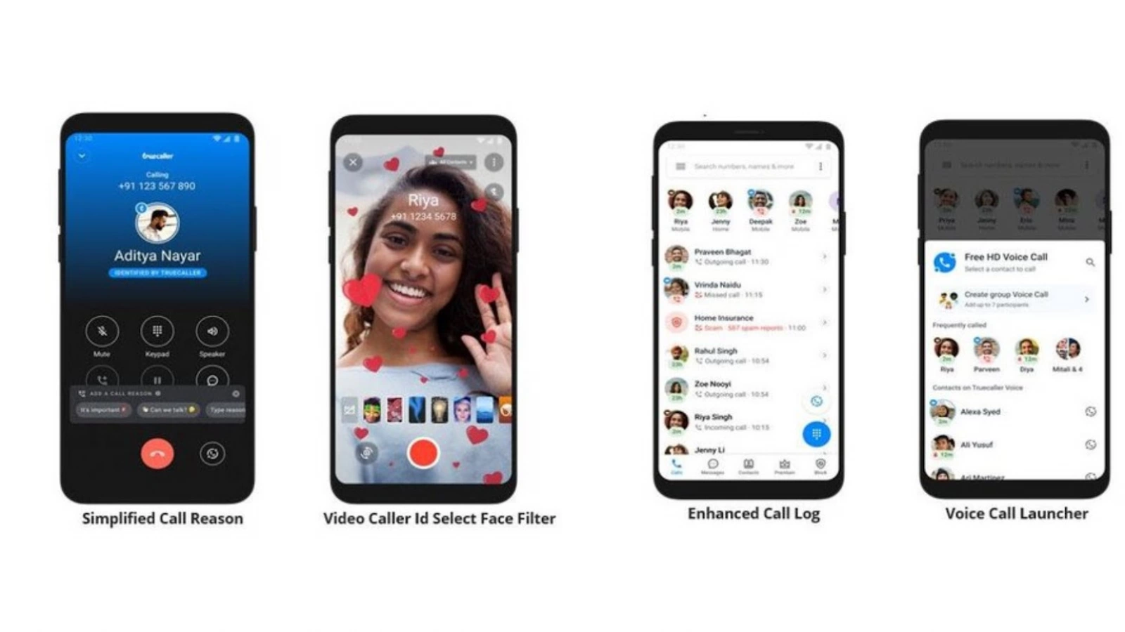 Truecaller te scapă de apelurile spam cu o funcție nouă de blocare, verificare numere telefonice cu AI