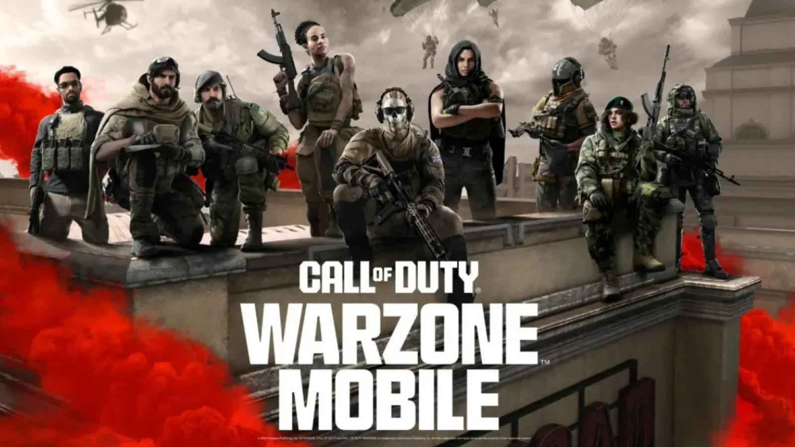 Call of Duty: Warzone este acum disponibil pe Android și iOS; Ce cerințe are, moduri de joc?