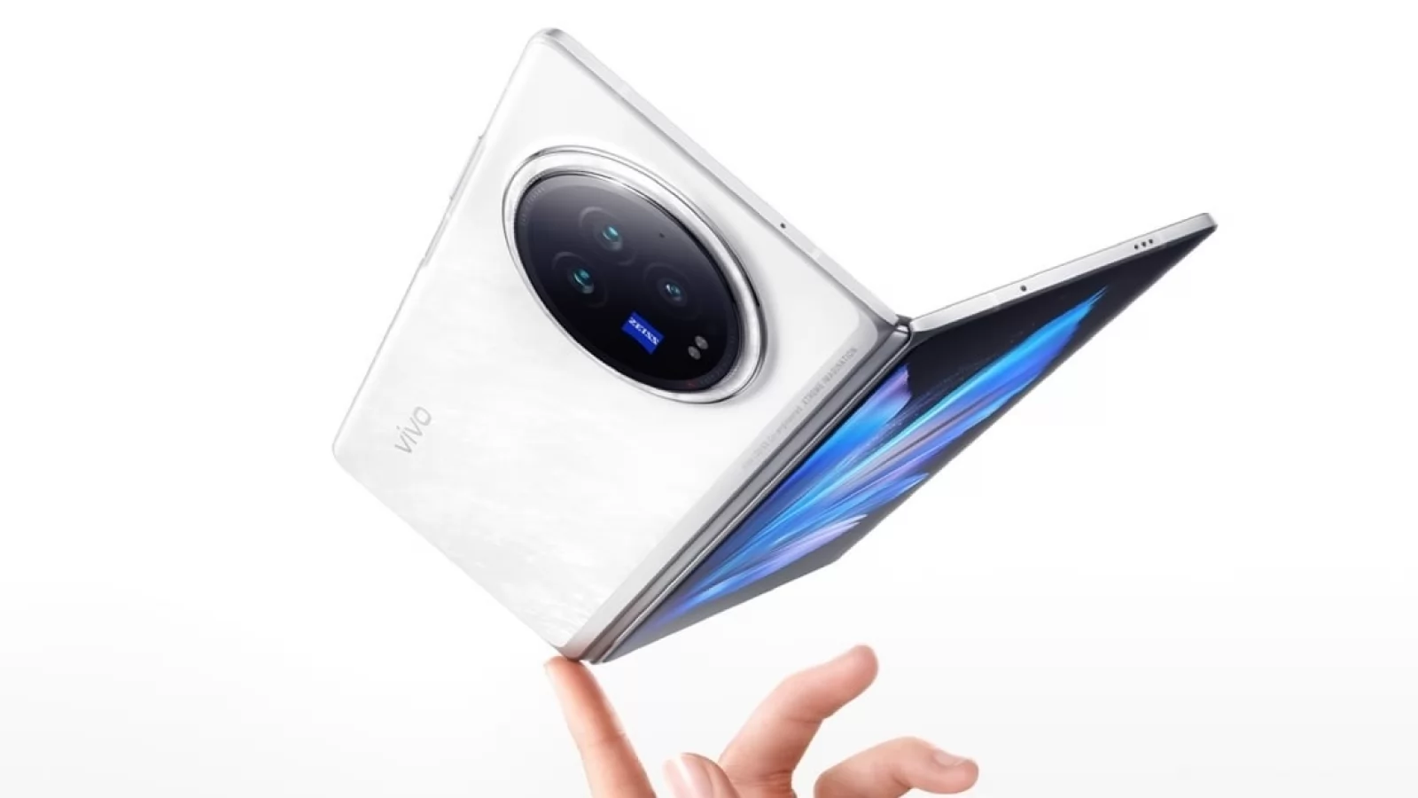 Cât va costa vivo X Fold3 Pro? Noul telefon pliabil al companiei are suma de comercializare dezvăluită înainte de debut