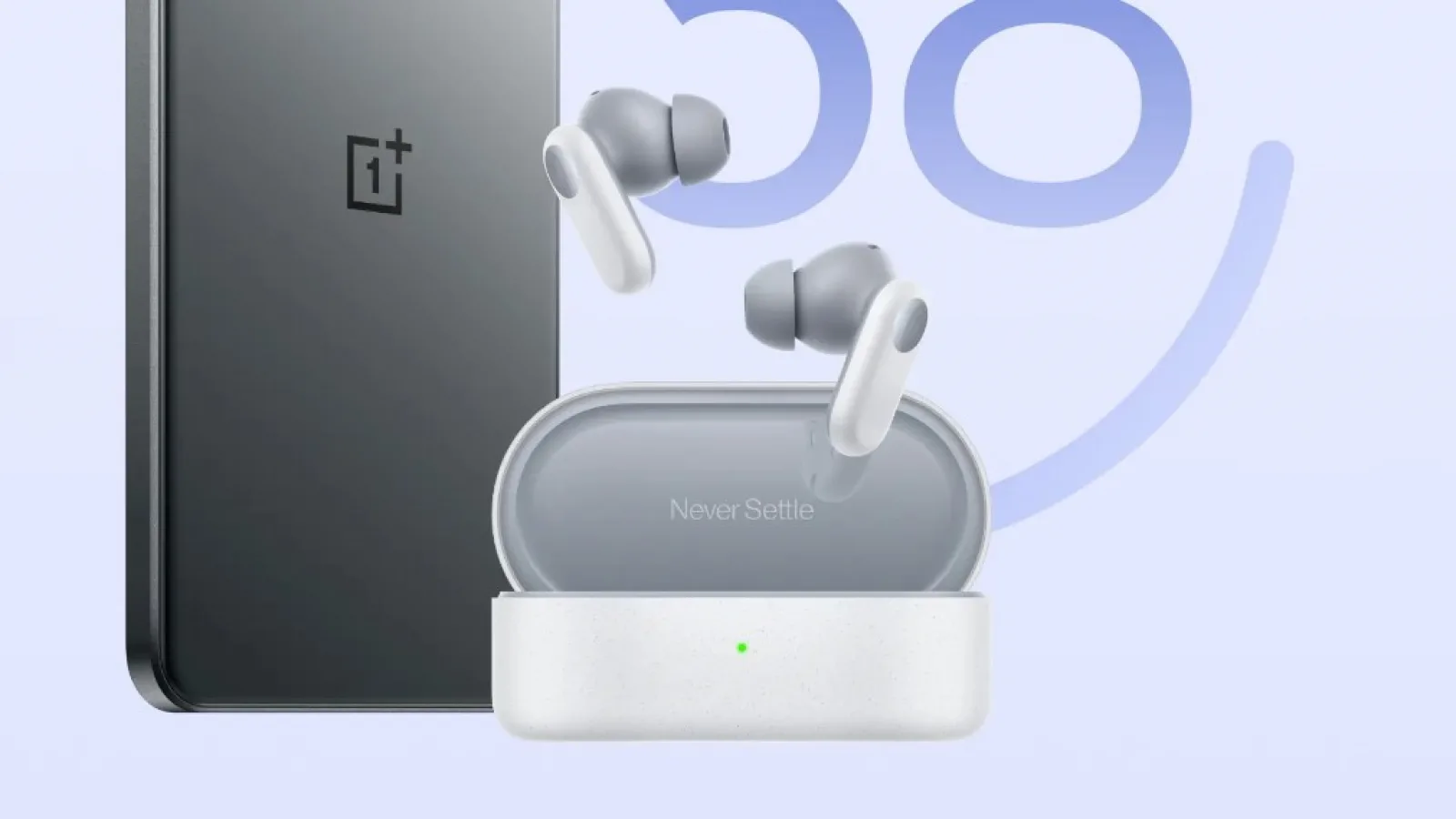 OnePlus anunță căștile Buds V cu autonomie de până la 8 ore cu o singură încărcare