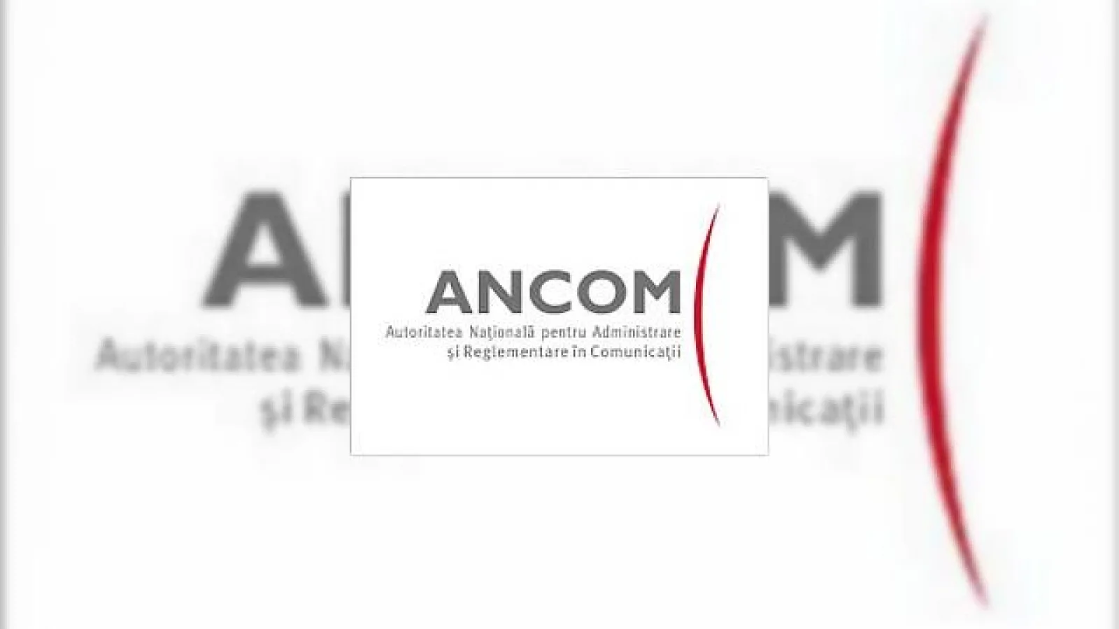 ANCOM pregătește noi măsuri pentru accesul la telefonie și Internet al persoanelor cu dizabilități