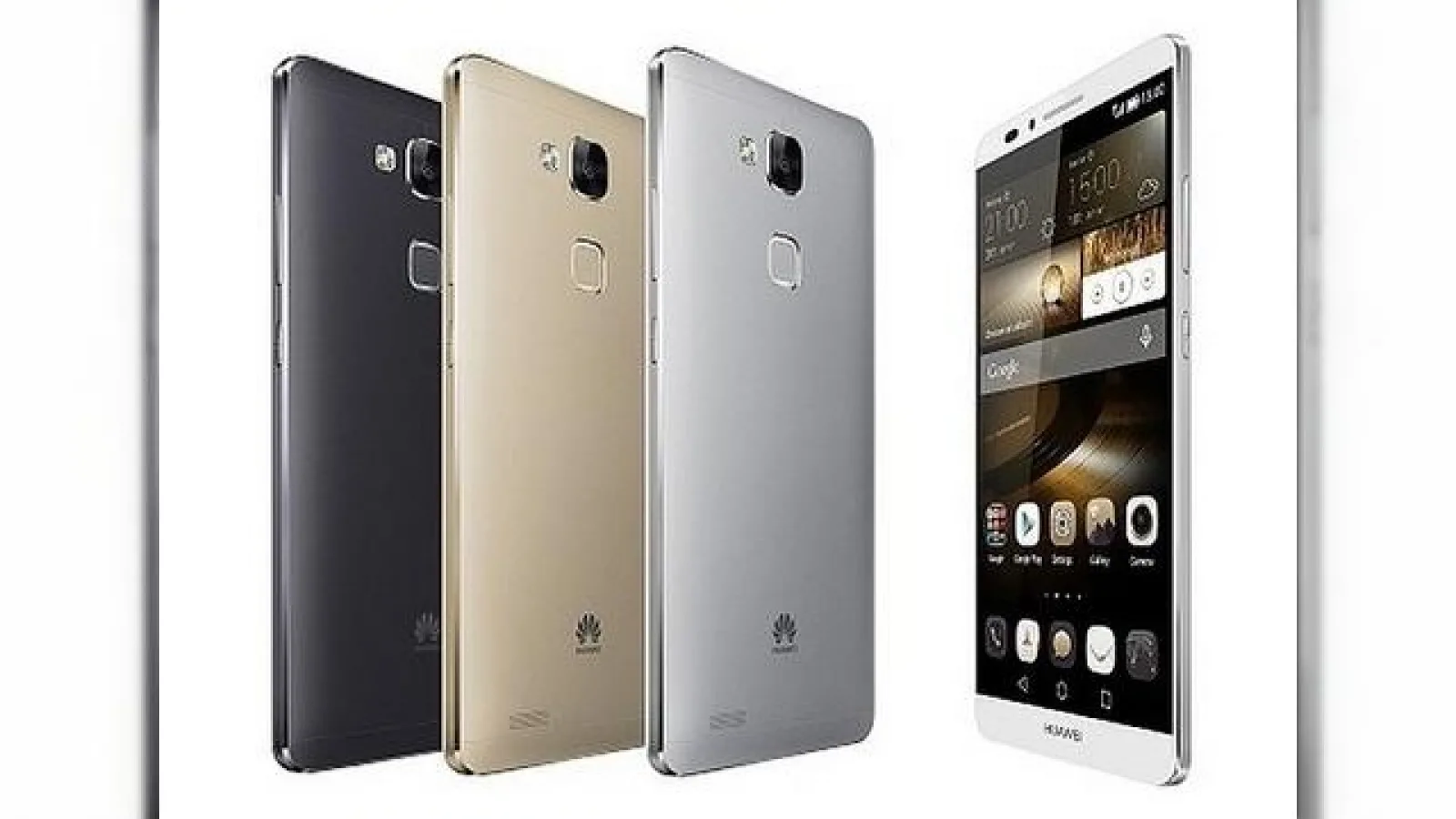 Noi informații despre viitoarele telefoane high end de la Huawei: Ascend Mate 8 și D8 vor sosi cu ecrane Quad HD , procesoare puternice