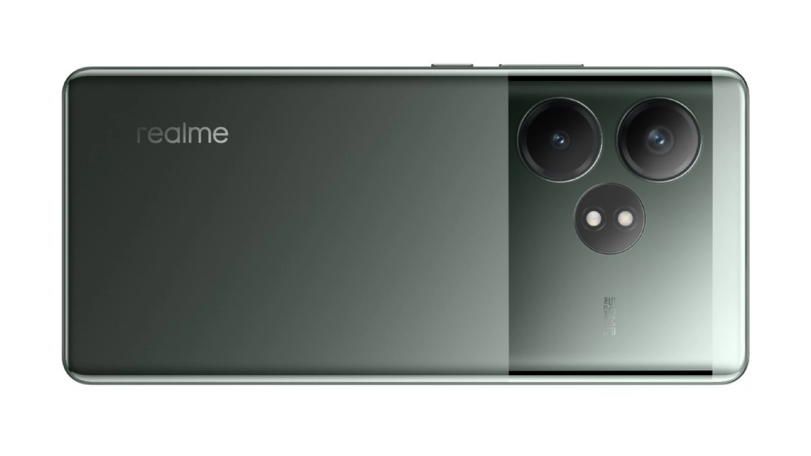 realme GT Neo6 SE pare gata de debut! Apare în imagini, iar câteva dintre specificațiile sale se fac cunoscute