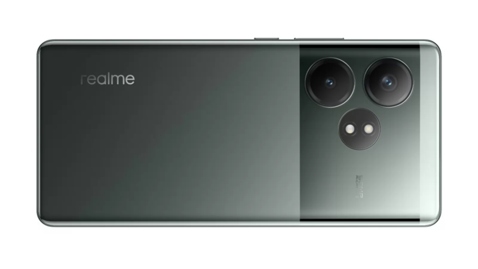 realme GT Neo6 SE pare gata de debut! Apare în imagini, iar câteva dintre specificațiile sale se fac cunoscute