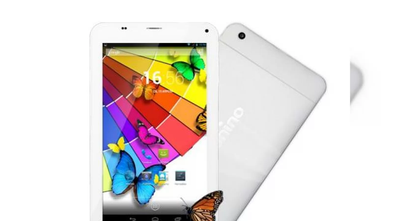 Vonino anunță lansarea a trei noi tablete cu Android 4.4 KitKat și a două smartphone-uri cu ocazia Black Friday