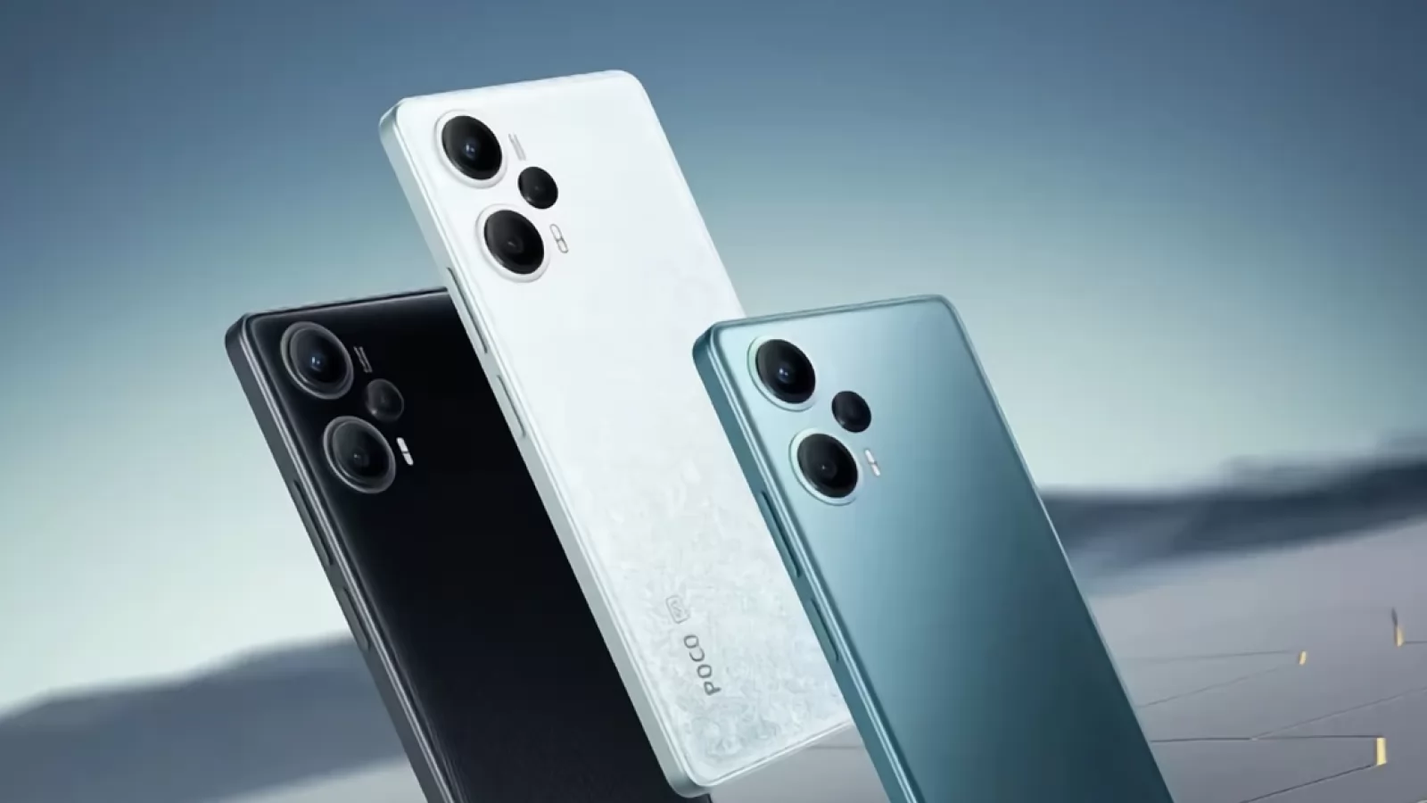 POCO F6 pare că va fi un hit printre gameri! Telefonul va aduce procesor Snapdragon 8s Gen 3