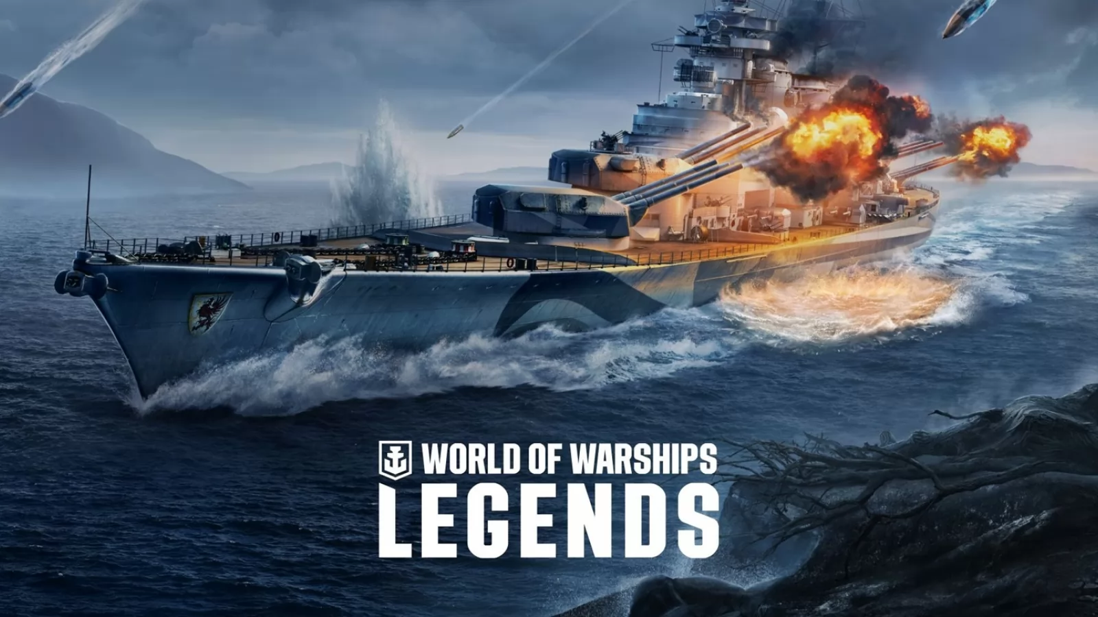 World of Warships: Legends s-a lansat pe mobil: disponibil gratuit pe iOS și Android