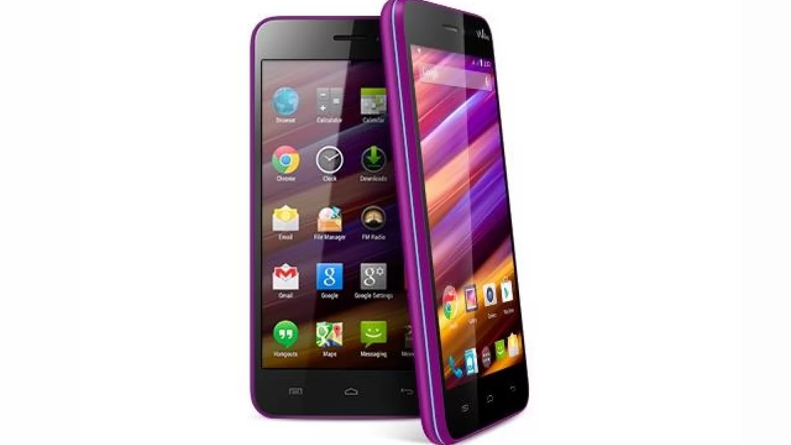 Wiko lansează smartphone-ul Jimmy; vine cu display de 4.5 inch și un preț de 90 euro