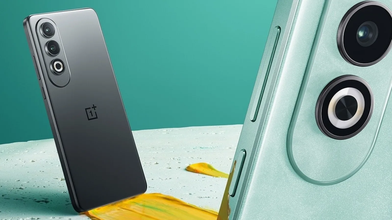 OnePlus Nord CE 4 lansat internaţional: telefon midrange cu CPU Snapdragon 7 Gen 3, baterie de 5500 mAh
