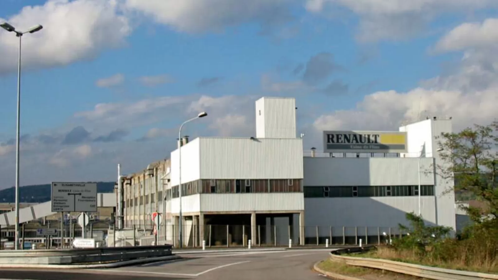 Renault vrea să deschidă prima fabrică din Europa pentru reciclarea de baterii folosite, ce ar putea duce la scăderea prețurilor pentru automobile electrice