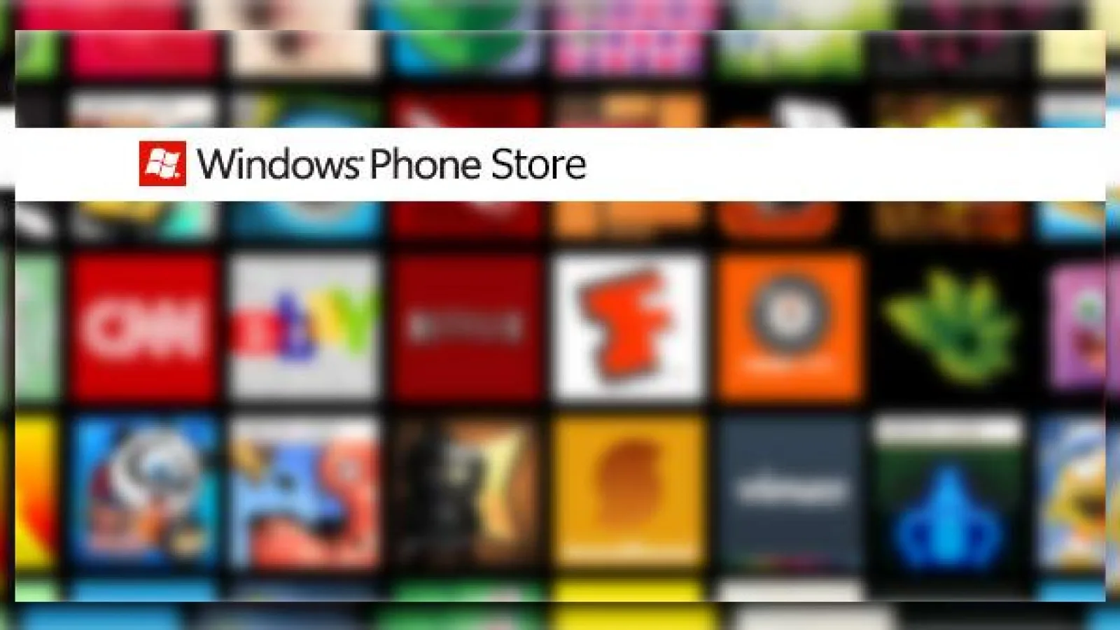 Microsoft Își crește cota parte din profiturile realizate de aplicațiile Windows Phone