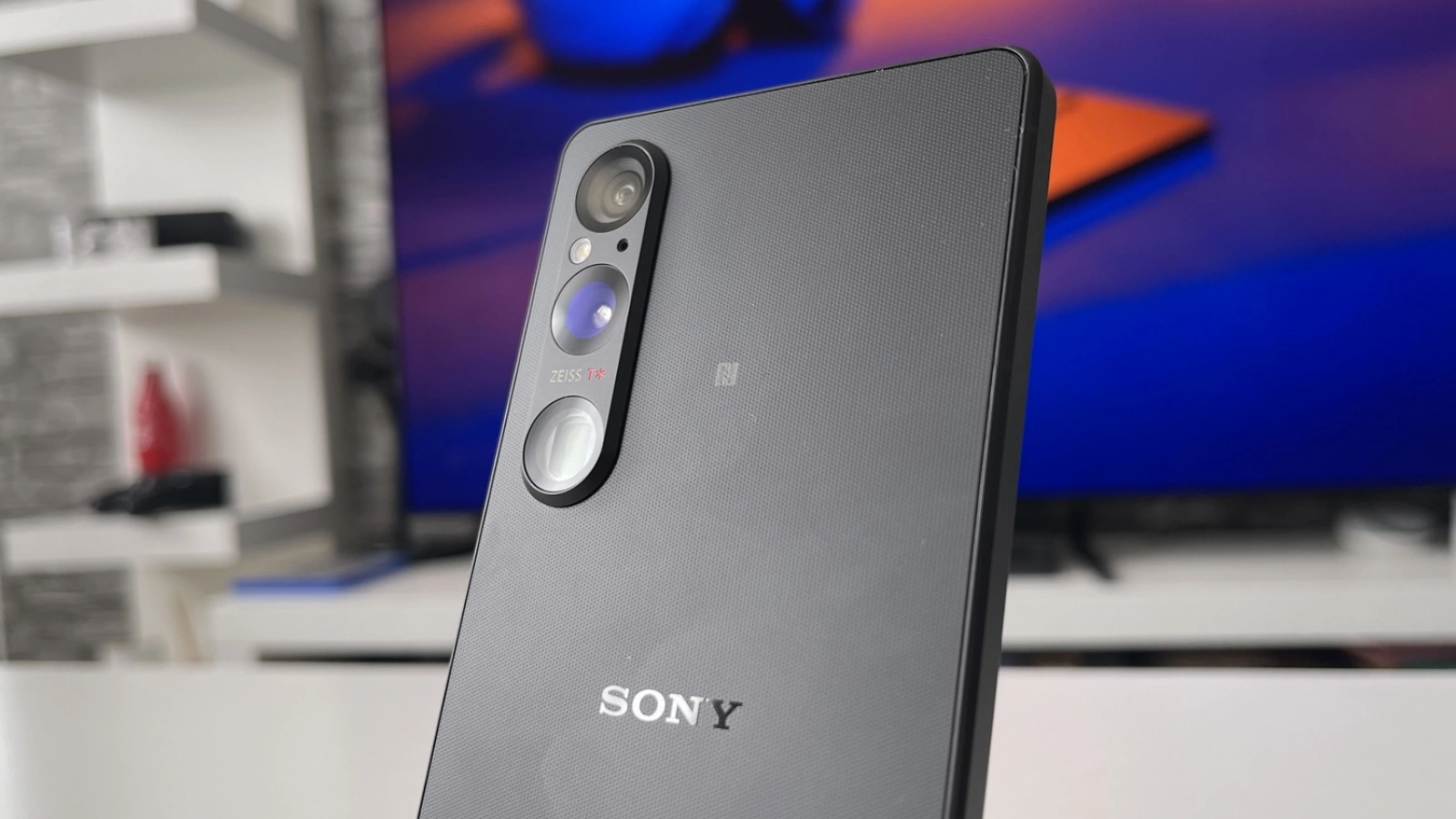 Sony Xperia 1 VI se apropie de debut, dar nu pare că va impresiona; Va adopta un setup foto identic cu al predecesorului