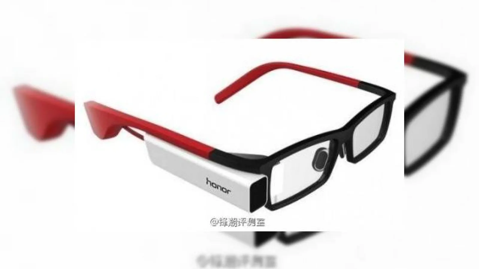 Huawei pregătește ochelari În stil Google Glass pentru lansare pe 24 noiembrie; Aceștia vin cu tehnologie militară!