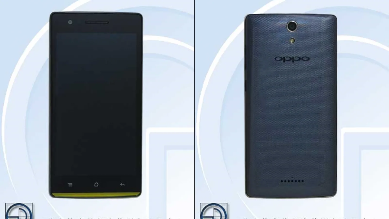 Oppo pregătește modelul 3007; acesta primește certificare din partea TENAA